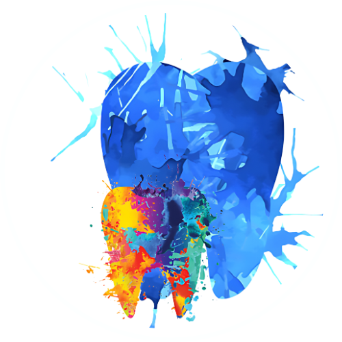 Mafikeng Dental Care logo for family dental services in Mahikeng